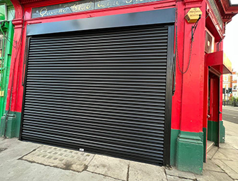 solid-roller-shutter