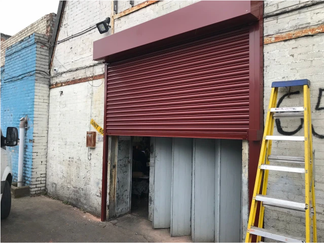 Roller-Shutter-Repair