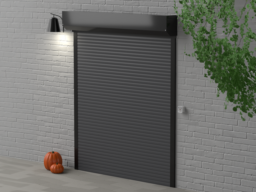 roller shutter