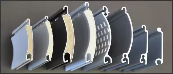 roller shutter