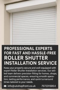 Roller Shutter