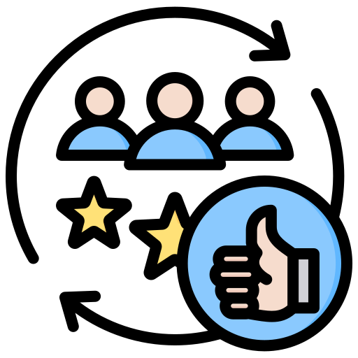 Customer Satisfaction