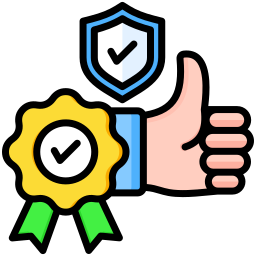 Durable and reliable