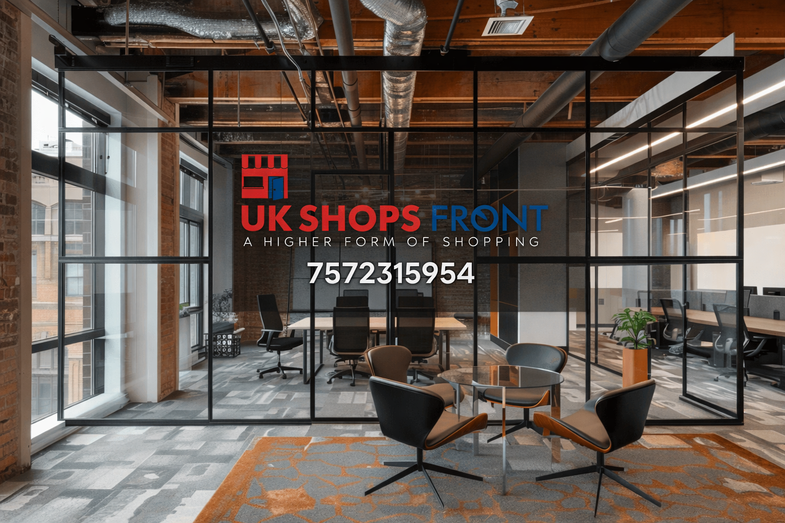 partitioning services