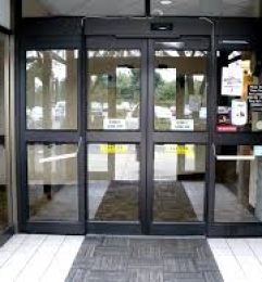 Automatic Doors London