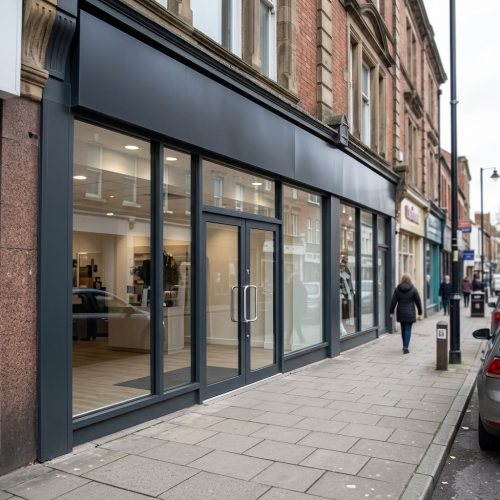 UK-Shops Front